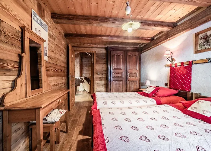 La Ferme De La Vora