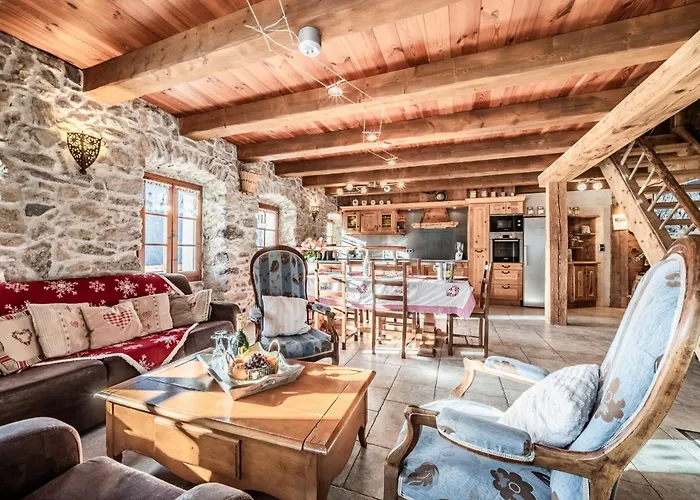 La Ferme De La Vora *
