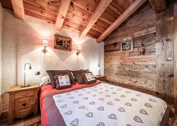 La Ferme De La Vora Châtel
