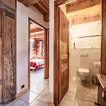 La Ferme De La Vora * Châtel
