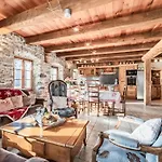 La Ferme De La Vora *