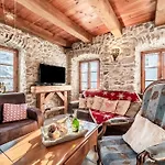Alpehytte La Ferme De La Vora