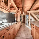 La Ferme De La Vora