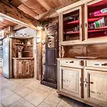 La Ferme De La Vora Alpehytte