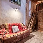 La Ferme De La Vora Alpehytte *