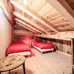 La Ferme De La Vora Alpehytte *