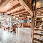 Alpehytte La Ferme De La Vora *