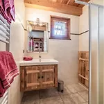 La Ferme De La Vora Alpehytte