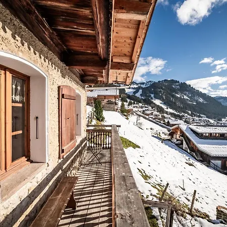 La Ferme De La Vora *
